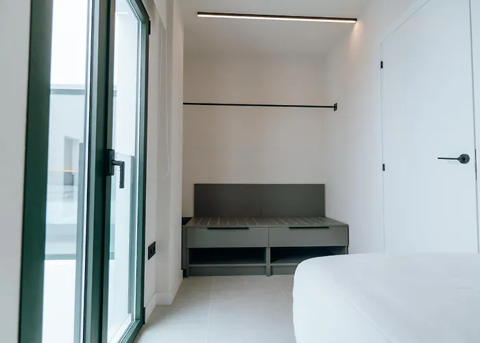 Reliebe 44 Appartement