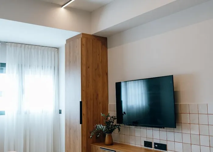 Appartement Reliebe 44