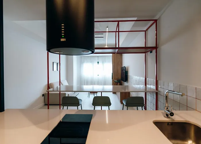 Appartement Reliebe 44 Las Palmas de Gran Canaria