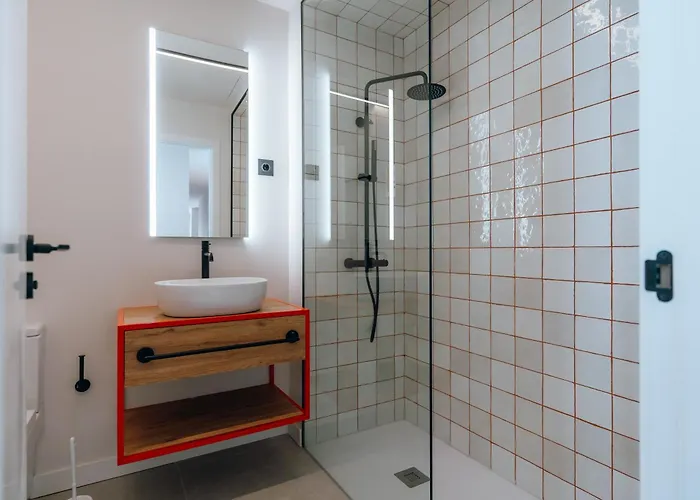 Reliebe 44 * Las Palmas de Gran Canaria