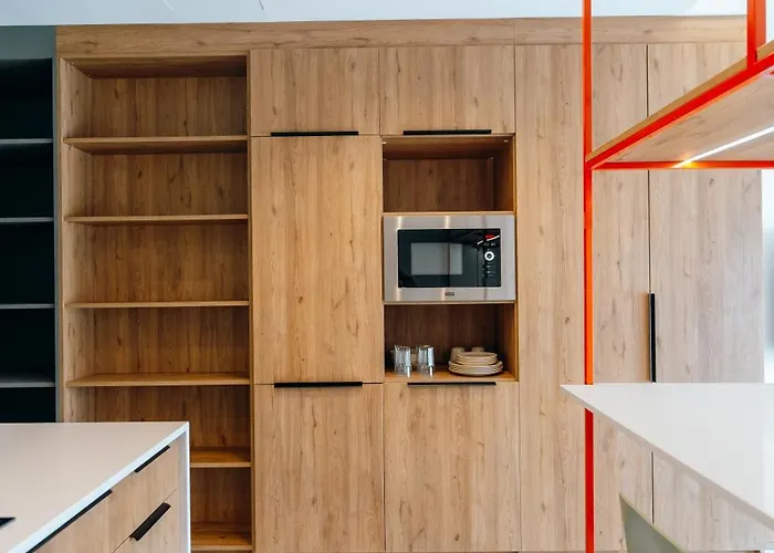 Reliebe 44 Apartament Las Palmas de Gran Canaria