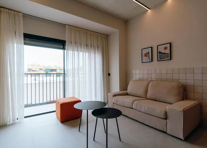 Apartament Reliebe 44 Las Palmas de Gran Canaria