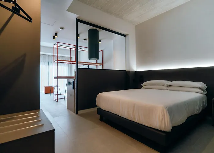 Reliebe 44 Apartament *