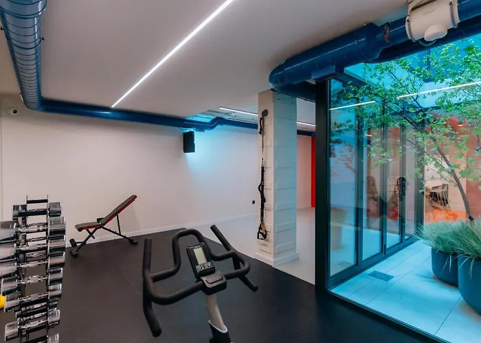 Reliebe 44 Apartament