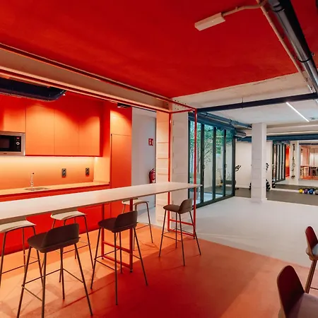 Reliebe 44 라스팔마스