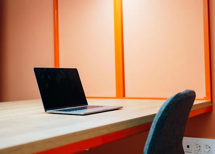 Reliebe 44 * 라스팔마스