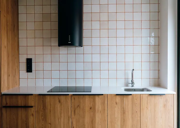 아파트 Reliebe 44 라스팔마스