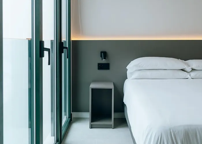 Reliebe 44 * 라스팔마스