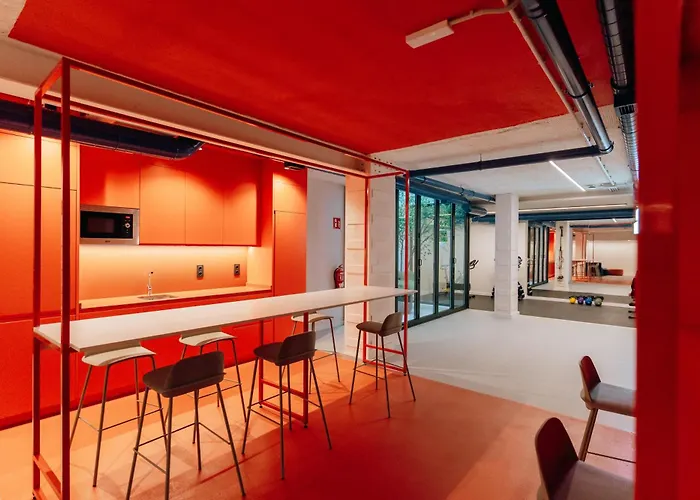 Reliebe 44 라스팔마스